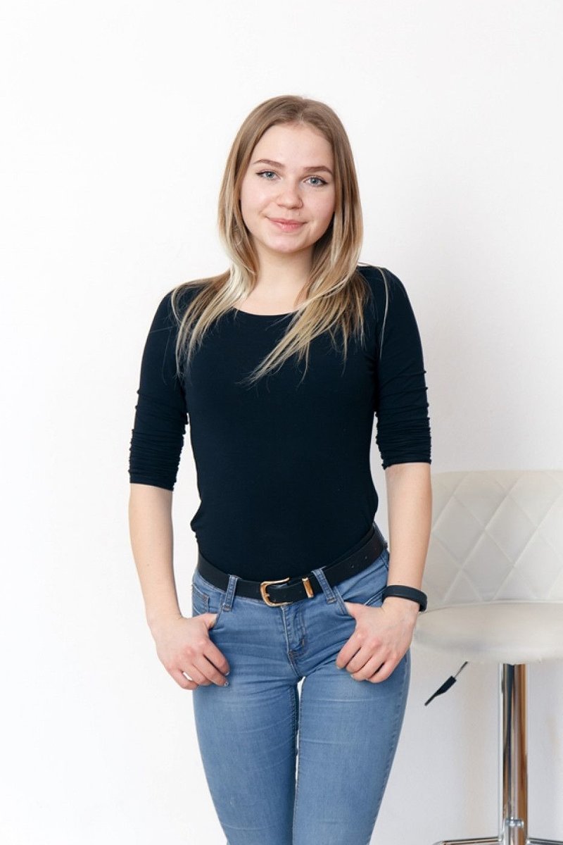 Ксения, 35